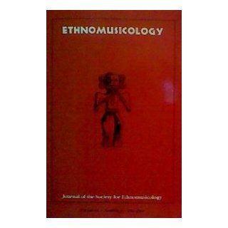 Ethnomusicology Journal of the Society of Ethnomusicology (Volume 54, Number 3) J. Lawrence Witzleben Books