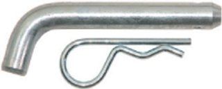 HITCH PIN ASSEMBLY 5/8", Manufacturer BUYERS, Manufacturer Part Number HP6253WC AD, Stock Photo   Actual parts may vary. Automotive