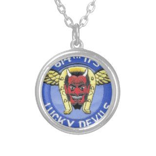 614 TFW Lucky Devils Necklaces
