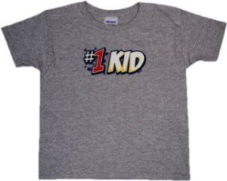 Madtown Clothing Number One Kid T Shirt Clothing
