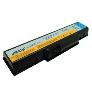 Laptop/Notebook Battery For Lenovo B450L, Compatible with Part Number L09M6Y21 L09S6Y21, 6 Cell 4400mAh Computers & Accessories