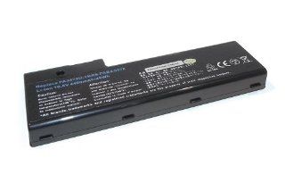 Compatible Toshiba Laptop Battery, Replaces Part Number PA3479U 1BRS BB. Fits Models Toshiba Satellite P100, Satellite P100, Satellite P100, Satellite P105, Satellite P105.S6004, Satellite P105.S6024, Satellite P105.S6114, Satellite P105.S6147, Satellite 