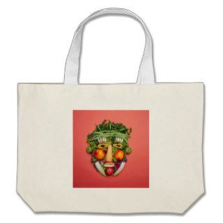 Vegetable Face Bag