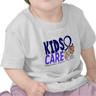 Kids Care 1 Rheumatoid Arthritis Tees