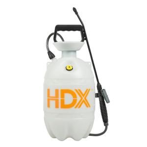 HDX 2 gal. Economy Sprayer 1502HDX