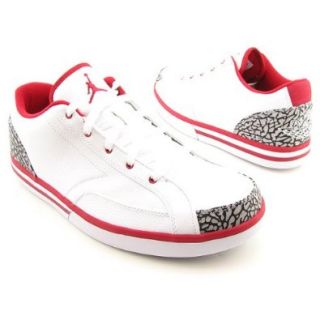 NIKE Jordan Phly Legend Low White Shoes Mens SZ 13 Basketball Shoes Shoes