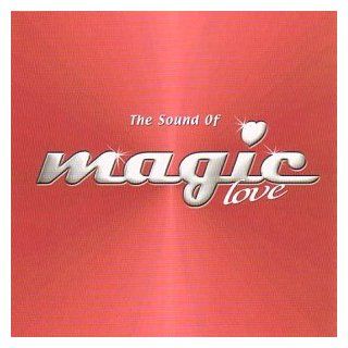 Sound of Magic Love Music