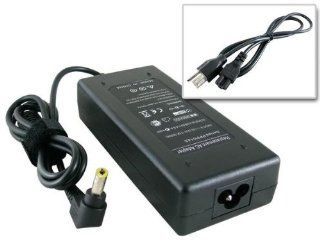Replacement HP AC Adapter Compatible Part Number239427 003,239428 001,239428 002,239705 001,283884 001,286755 001(90W,18.5V) Computers & Accessories