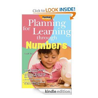 Planning for Learning through Numbers   Kindle edition by Jenni Clarke. Children Kindle eBooks @ .