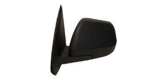 OE Replacement Ford Escape/Mercury Mariner Driver Side Mirror Outside Rear View (Partslink Number FO1320291) Automotive