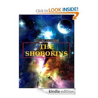 The Shobokins eBook Rex Engstrom Kindle Store