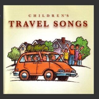 Children's Travel Songs Music