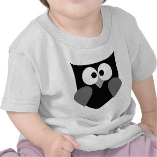 Owl Cool Design Tshirts