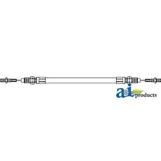 A & I Products Cable, Clutch Replacement for John Deere Part Number RE71983