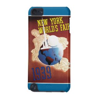 New York World's Fair, 1939 iPod Touch (5th Generation) Cover