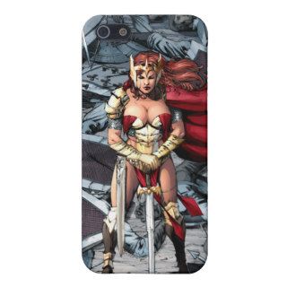 Tales Wonderland The Red Queen   A iPhone 5 Covers