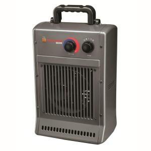 Honeywell All Metal Heater Giant DISCONTINUED HZ2110