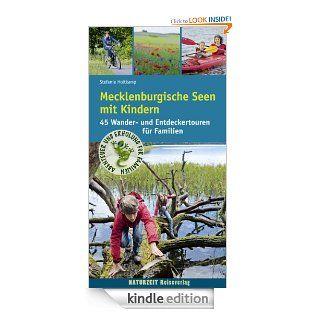 Mecklenburgische Seen mit Kindern (German Edition) eBook Stefanie Holtkamp Kindle Store