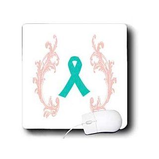 mp_100955_1 Florene Numbers Symbols And Sayings   Embrace Hope For Ovarian Cancer   Mouse Pads 