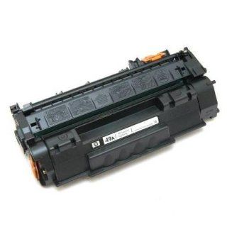 Hewlett Packard HP 49A LaserJet 1160, 1320, 3390 AIOSeries Smart Print Cartridge (2,500 Yield) , Part Number Q5949A