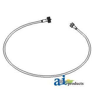 A & I Products Cable, Tachometer Replacement for Massey Ferguson Part Number