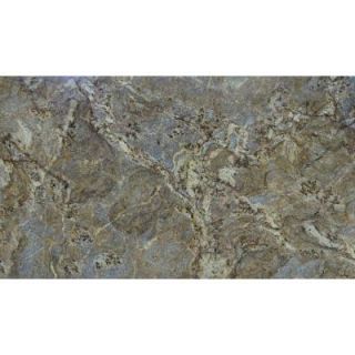 Stonemark Granite 3 in. Granite Countertop Sample in Lapidus DT G481
