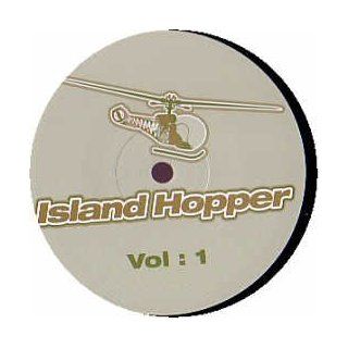 Various Artists / Island Hopper Vol.1 Music