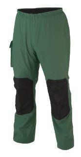 Coleman Chilko River Fishing Pants, Forest Green, Large  Athletic Pants  Sports & Outdoors