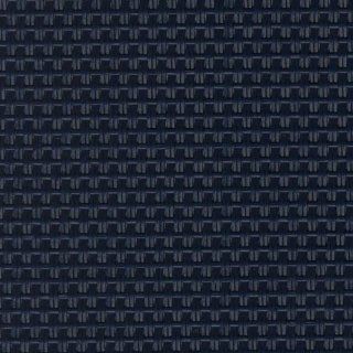54" Wide Shade Fabric Navy Indoor / Outdoor Upholstery Fabric  Doormats  Patio, Lawn & Garden