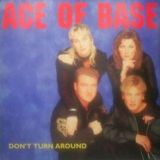Don't Turn Around [Vinyl] Music
