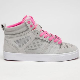 Raider Womens Shoes Grey/Pink/Grey In Sizes 6.5, 9, 10, 7.5, 7, 8, 6, 8.