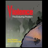 Violence The Enduring Problem