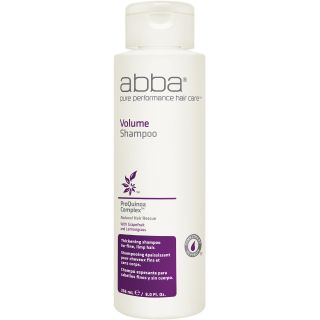 ABBA Volume Shampoo