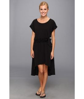 ExOfficio Espressa Dress Womens Dress (Black)