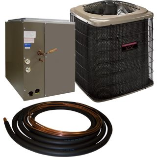 Hamilton Home Products Sweat Fit Air Conditioning System   4 Ton, 48,000 BTU,