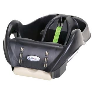 Graco SnugRide 22 Classic Connect Infant Car Seat Base   Black/Tan
