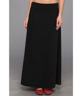 FIG Clothing Ouadda Skirt Womens Skirt (Black)