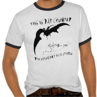 Bat Country Tee II