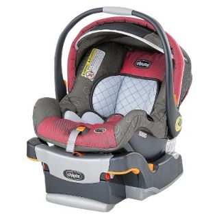 Chicco KeyFit 30 Infant Car Seat Foxy Pink