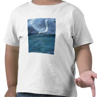 Strata in Rock Formation Along Verzasca River Tee Shirts