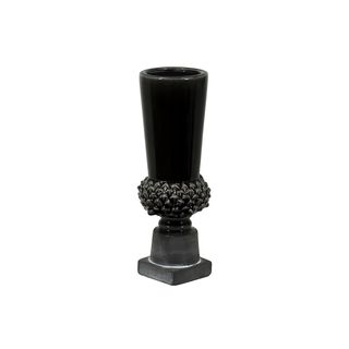 Large Ceramic Urn Urban Trends Collection Accent Pieces