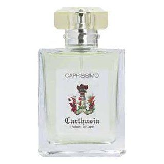 Carthusia Caprissimo   100ml  Body Muds  Beauty