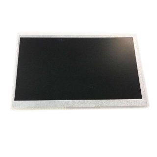LCD Display Screen Replacement Repair Parts for eMatic Genesis EGL26 FunTab 7inch Tablet PC Computers & Accessories