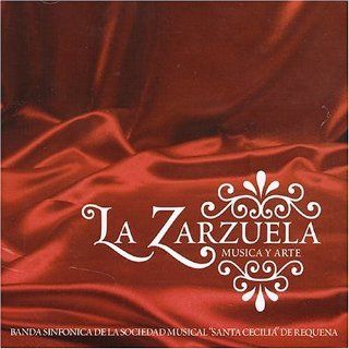 La Zarzuela Musica y Arte Music