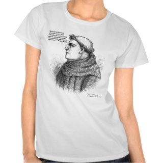Roger Bacon & Experience Quote Gifts Tees & Cards