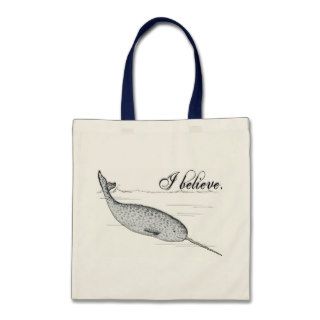 Narwhals   I believe Bags