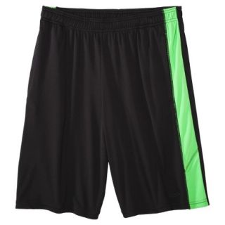 C9 by Champion Mens Microknit Short   Green Envy L