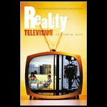 Reality Television