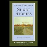 Anton Chekhovs Short Stories