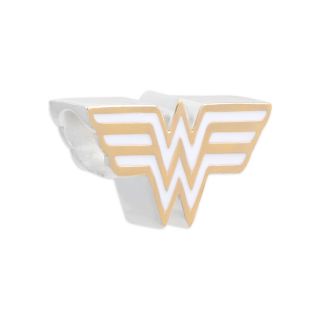 Forever Moments Wonder Woman Bead, Womens